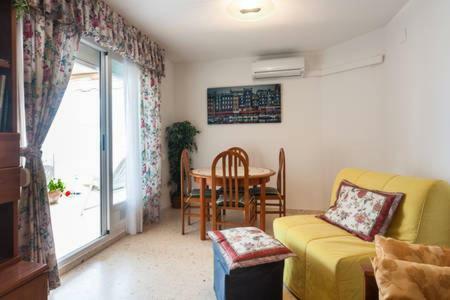 Vacaciones Canet Playa Apartment Canet d'En Berenguer Екстериор снимка