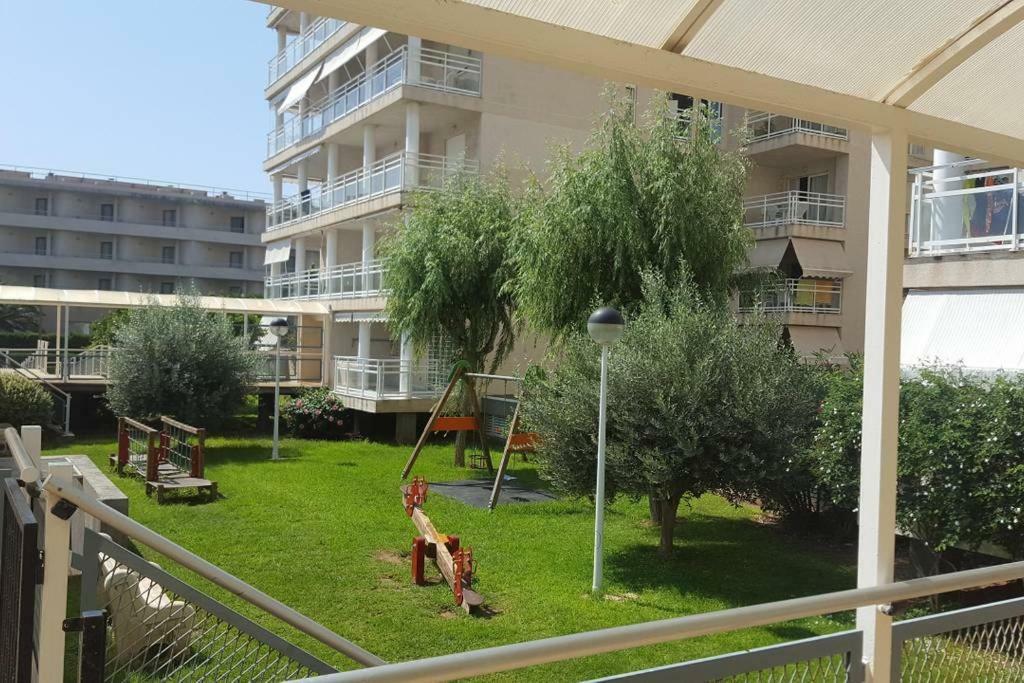 Vacaciones Canet Playa Apartment Canet d'En Berenguer Екстериор снимка