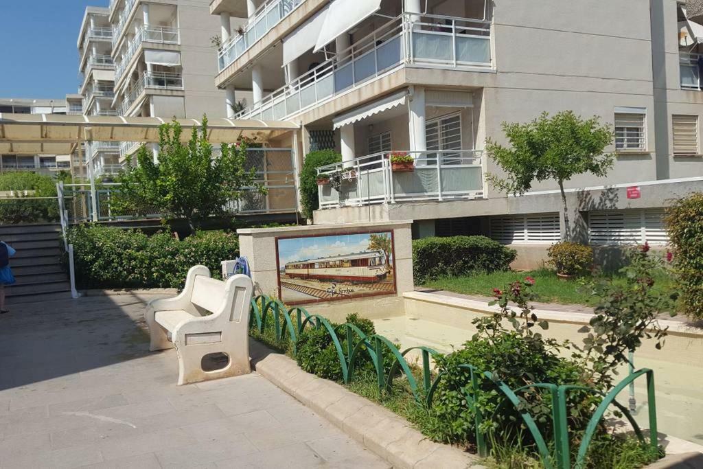 Vacaciones Canet Playa Apartment Canet d'En Berenguer Екстериор снимка